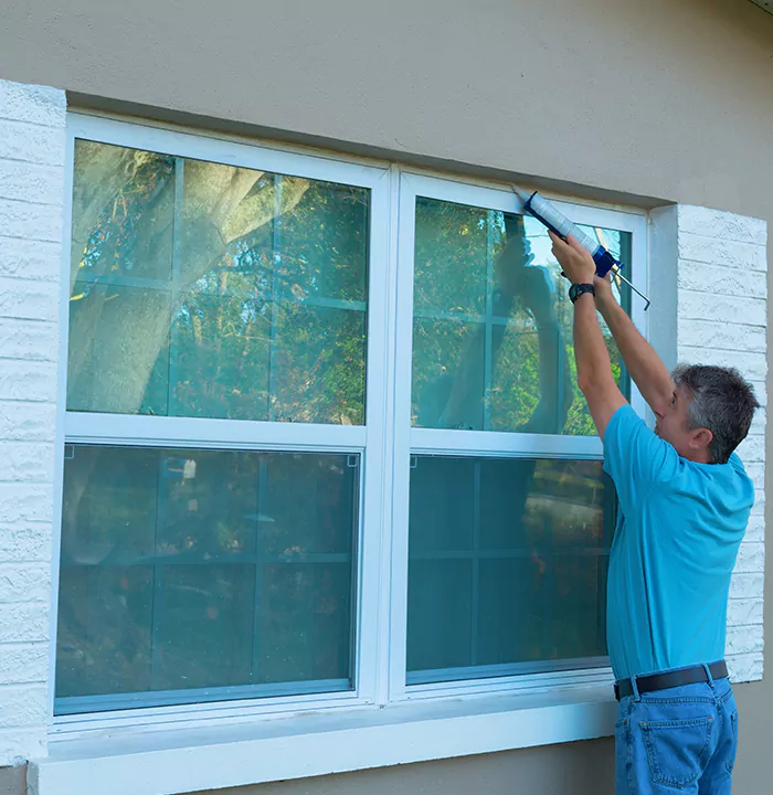 Modern Windows in Marco Island, FL