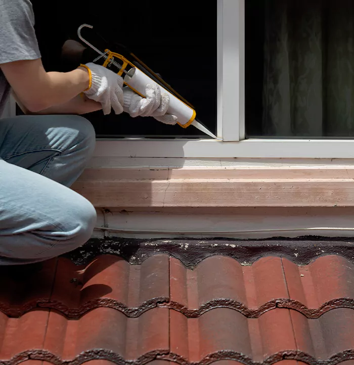 Roof Window Services in Marco Island, Florida