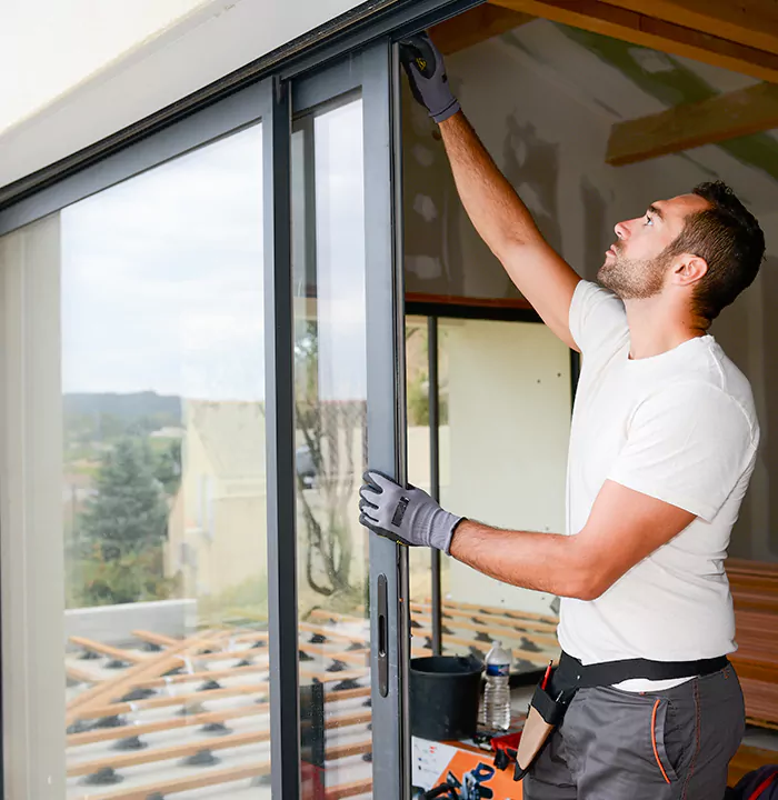 Vinyl Window Installation in Marco Island, FL