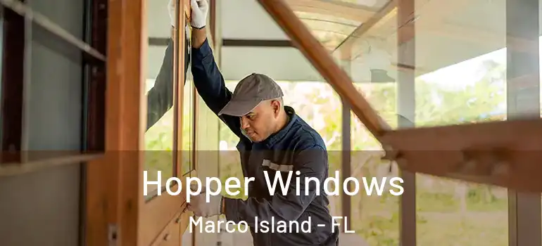  Hopper Windows Marco Island - FL