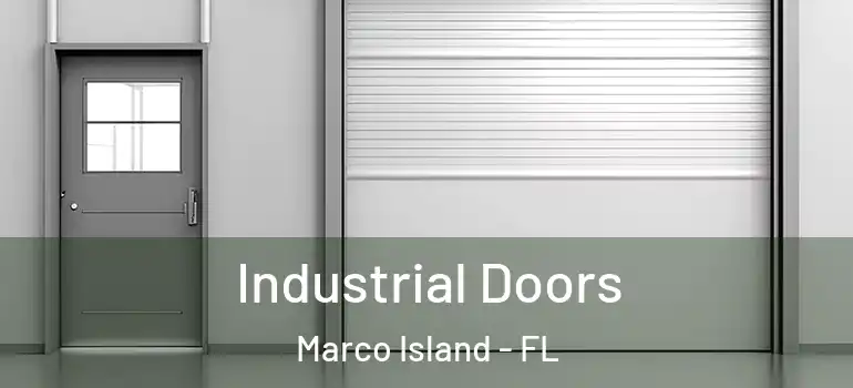  Industrial Doors Marco Island - FL