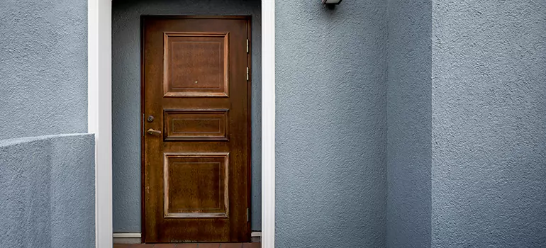 Burglar Proof Exterior Doors in Marco Island, FL