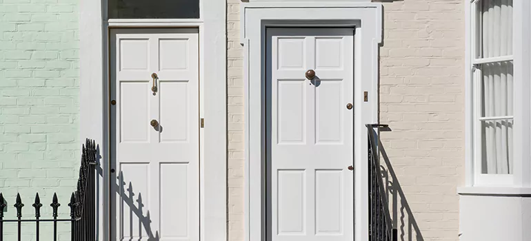 Mirror Closet Door Repair in Marco Island, FL
