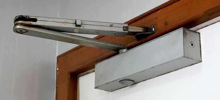 Door Closer Setup in Marco Island, FL