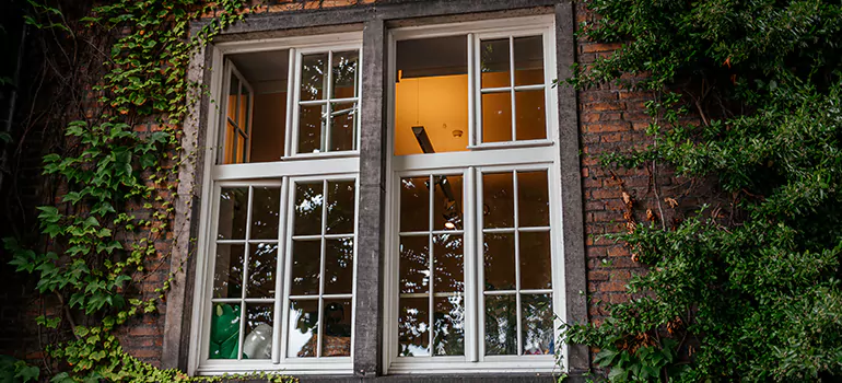 Energy Efficient Wood Windows in Marco Island, FL