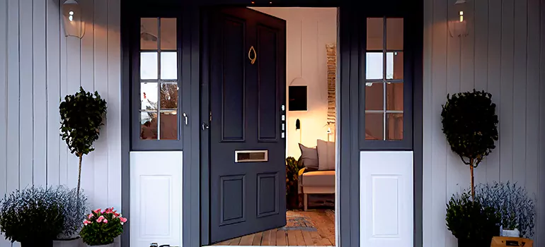 Exterior Doors Installation in Marco Island, FL