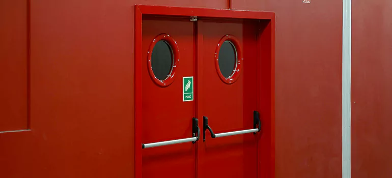 Fire Rated Door Near Me in Marco Island, FL