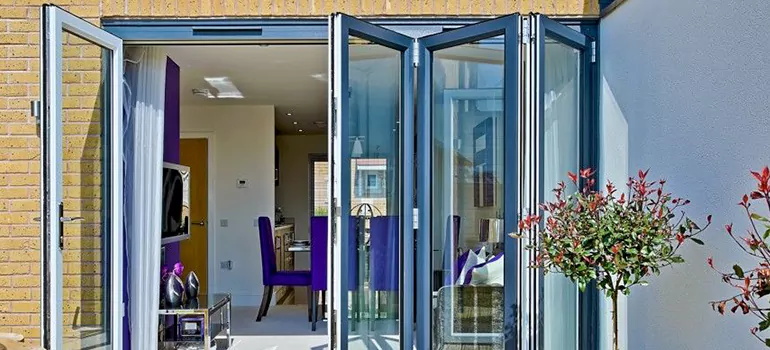Bifold Door Repairs Near Me in Marco Island, FL