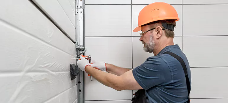 Commercial Garage Door Repair in Marco Island, FL