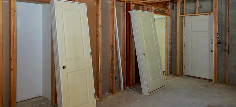 Heavy Duty Sliding Door in Marco Island, FL