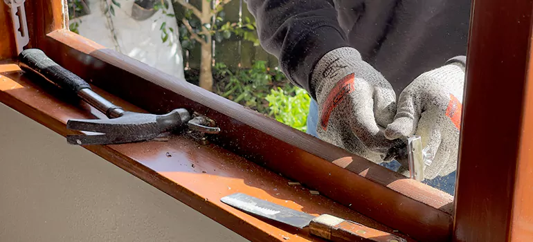 Industrial Window Repair in Marco Island, FL