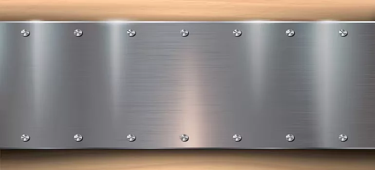 Interior Door Kick Plate Installation in Marco Island, FL