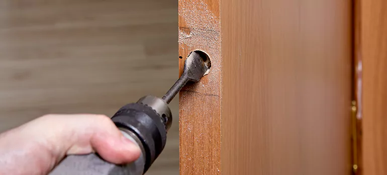 Sliding Pocket Door Repair inMarco Island, FL