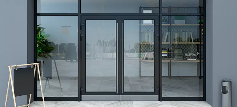 Sliding Screen Door Installation in Marco Island, FL