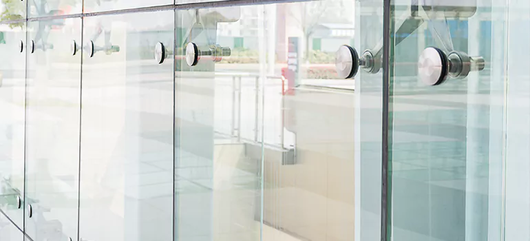 Glass Door Installation in Marco Island, FL