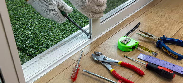  Automatic Sliding Door Repair in Marco Island, FL