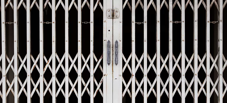 Steel Line Garage Door Repairs in Marco Island, FL