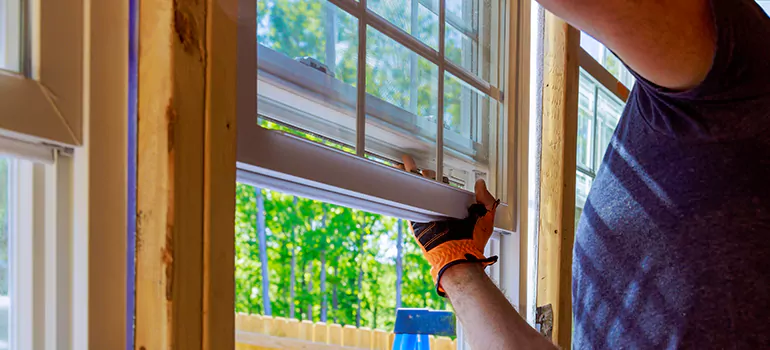 Decorative Window Film Services in Marco Island, FL