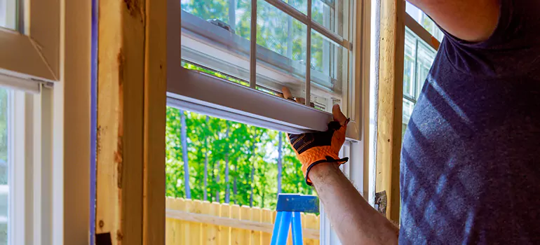 Home Window Repair in Marco Island, FL