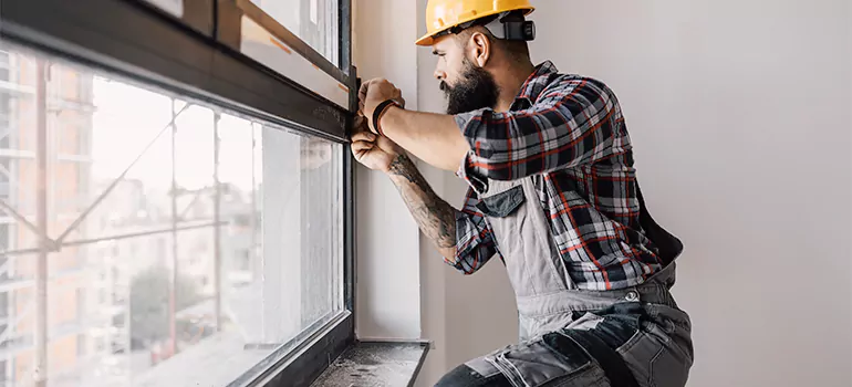 Window Glazing Company in Marco Island, FL