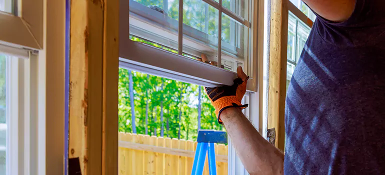 Window Parts Repair in Marco Island, FL