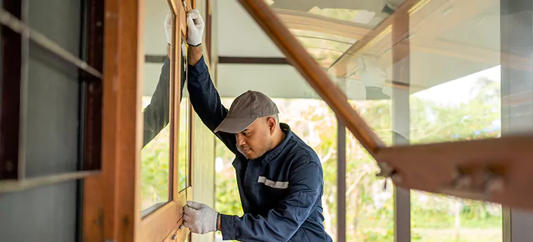 Energy-efficient Window Insulation in Marco Island, FL