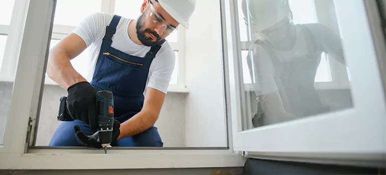 Replace Broken Window Pane in Marco Island, FL