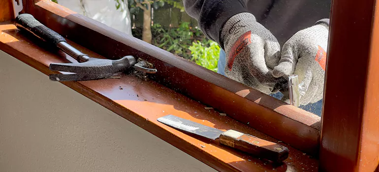 Vinyl Window Sash Repair in Marco Island, FL