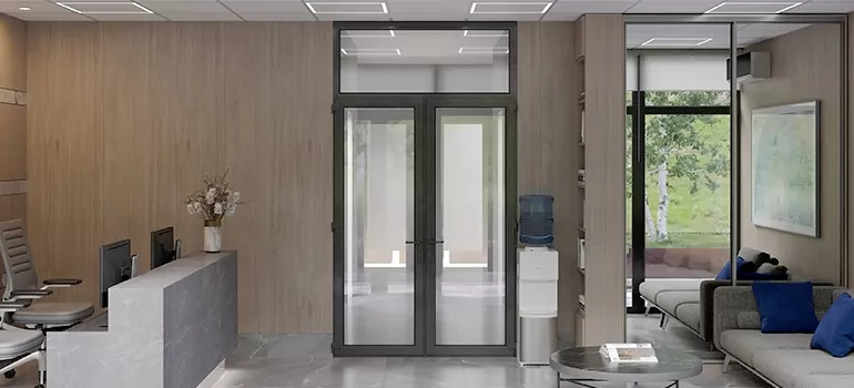 Residential Accordion Door Repair in Marco Island, FL