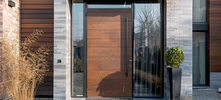 Burglary Proof Doors Company in Marco Island, FL