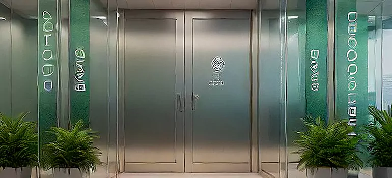 Commercial Entry Doors in Marco Island, FL