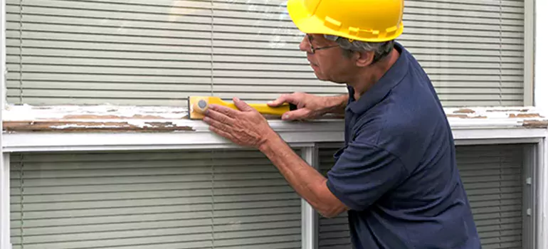 Custom Window Installation And Repair in Marco Island, FL