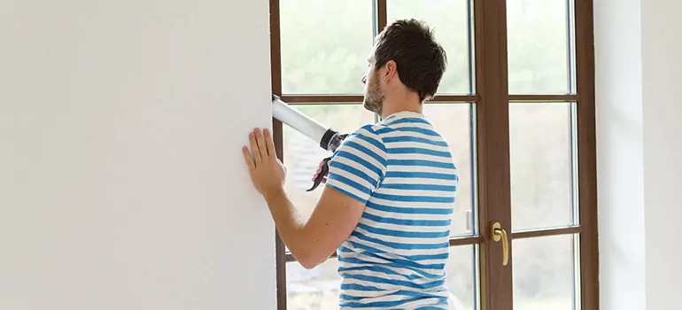 Outdoor Waterproof Caulk in Marco Island, FL