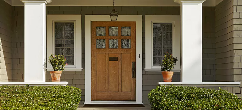 Attic Door Insulation in Marco Island, FL