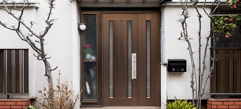 Auto Door Panel Repair in Marco Island, FL