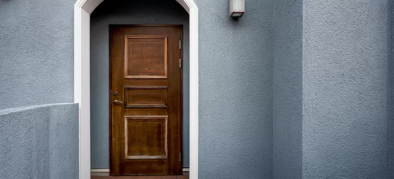Fiberglass Door Weatherproofing in Marco Island, FL