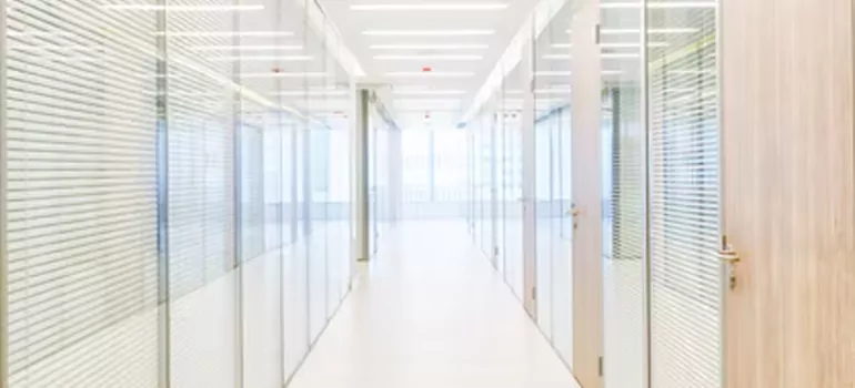 Frosted Glass Windows Replacement in Marco Island, FL