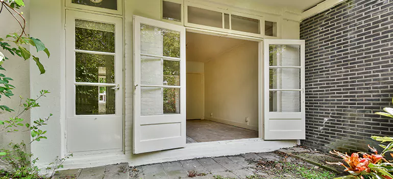 Impact Resistant Doors in Marco Island, FL