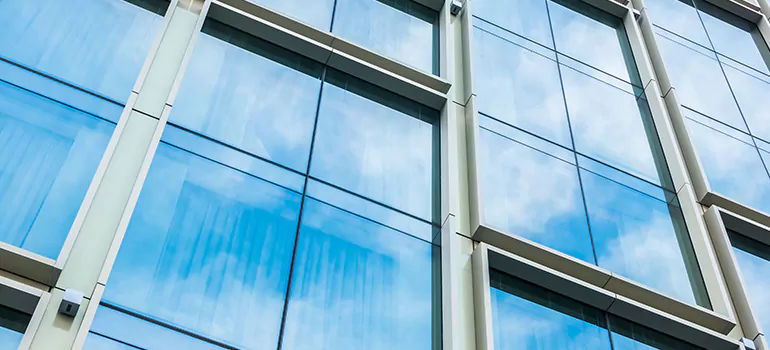 Industrial Window Insulation in Marco Island, FL