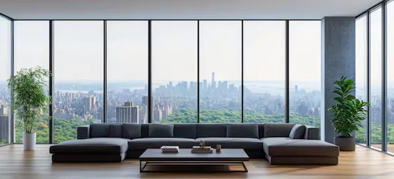 Types Of Modern Windows in Marco Island, FL