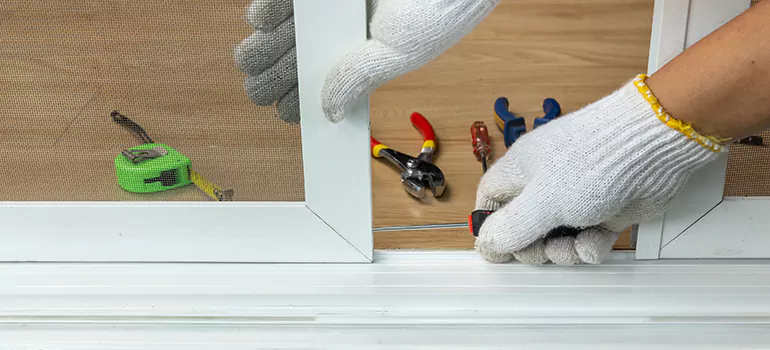 Window Frame Installation in Marco Island, FL