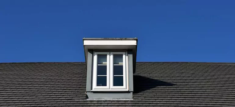 Roof Window Installation in Marco Island, FL
