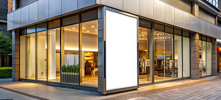Storefront Glass Protection And Repair in Marco Island, FL
