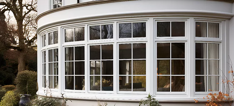 Frameless Tempered Glass Window Installation in Marco Island, FL