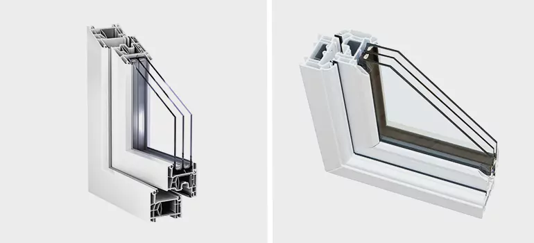 Double Triple Pane Windows in Marco Island, FL