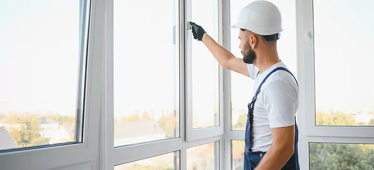 Double Pane Window Glass Repair in Marco Island, FL