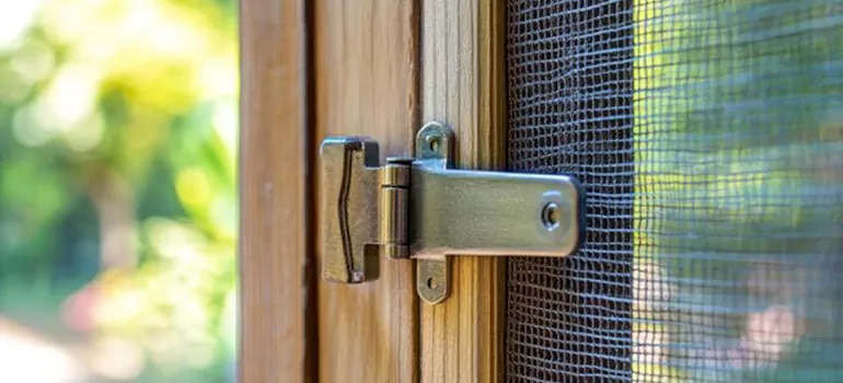 Window Latches Replacement in Marco Island, FL
