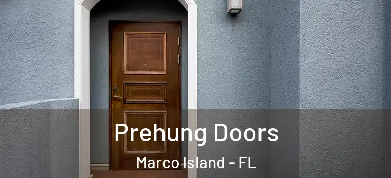  Prehung Doors Marco Island - FL